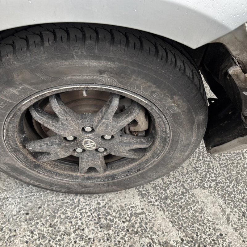 TOYOTA PRIUS 3 PHASE 1 1.8i - 16V HYBRID Photo n°15