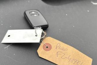 TOYOTA PRIUS 3 PHASE 1 1.8i - 16V HYBRID