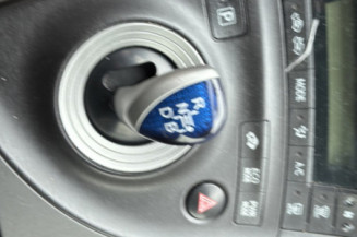 TOYOTA PRIUS 3 PHASE 1 1.8i - 16V HYBRID