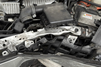 TOYOTA PRIUS 3 PHASE 1 1.8i - 16V HYBRID