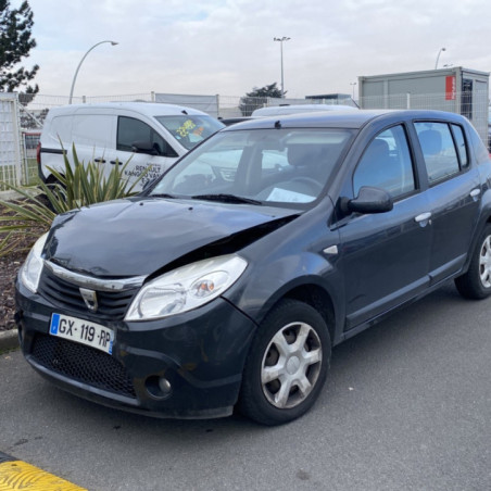 DACIA SANDERO 1 1.5 DCI - 8V TURBO Photo n°1