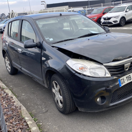 DACIA SANDERO 1 1.5 DCI - 8V TURBO