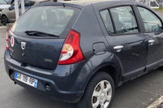 DACIA SANDERO 1 1.5 DCI - 8V TURBO
