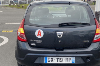 DACIA SANDERO 1 1.5 DCI - 8V TURBO