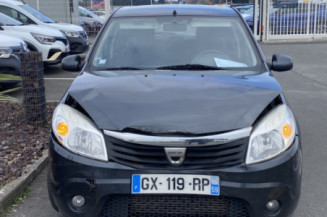 DACIA SANDERO 1 1.5 DCI - 8V TURBO