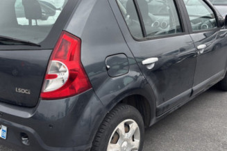DACIA SANDERO 1 1.5 DCI - 8V TURBO