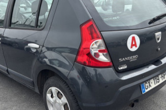DACIA SANDERO 1 1.5 DCI - 8V TURBO