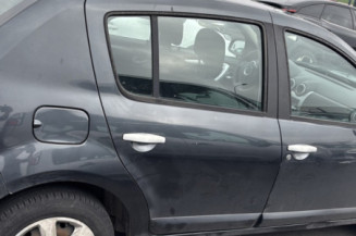 DACIA SANDERO 1 1.5 DCI - 8V TURBO