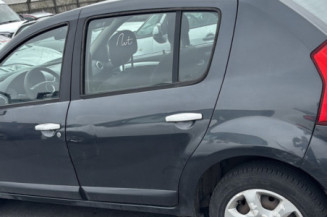 DACIA SANDERO 1 1.5 DCI - 8V TURBO