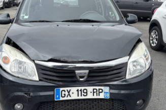 DACIA SANDERO 1 1.5 DCI - 8V TURBO