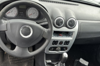 DACIA SANDERO 1 1.5 DCI - 8V TURBO