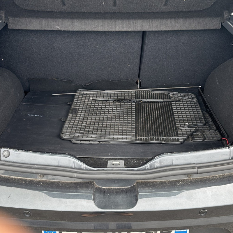 DACIA SANDERO 1 1.5 DCI - 8V TURBO Photo n°26
