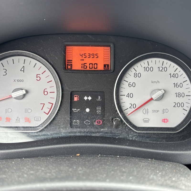 DACIA SANDERO 1 1.5 DCI - 8V TURBO Photo n°27