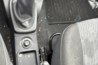DACIA SANDERO 1 1.5 DCI - 8V TURBO