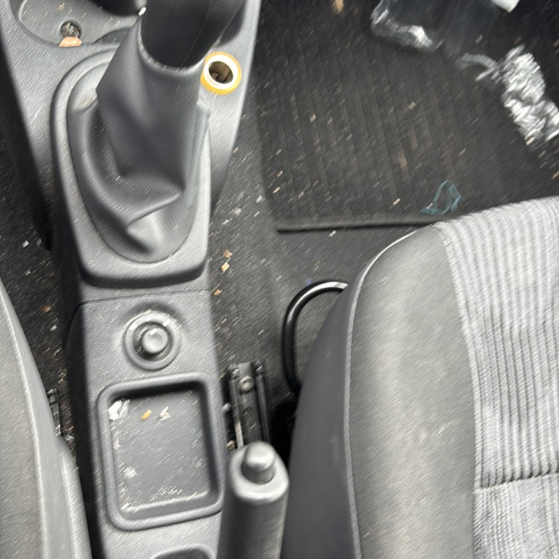 DACIA SANDERO 1 1.5 DCI - 8V TURBO Photo n°30