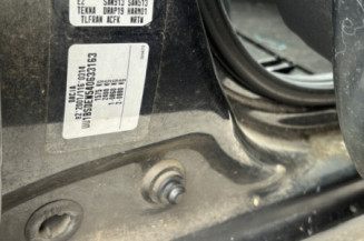 DACIA SANDERO 1 1.5 DCI - 8V TURBO
