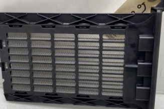 Radiateur chauffage RENAULT ZOE 1