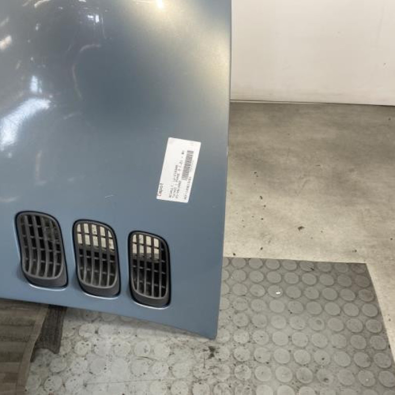 Capot RENAULT TWINGO 1 Photo n°4