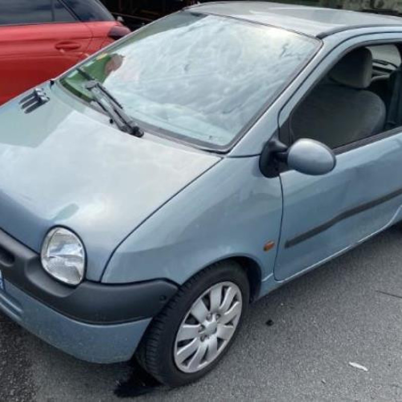 Capot RENAULT TWINGO 1 Photo n°10