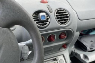 Capot RENAULT TWINGO 1