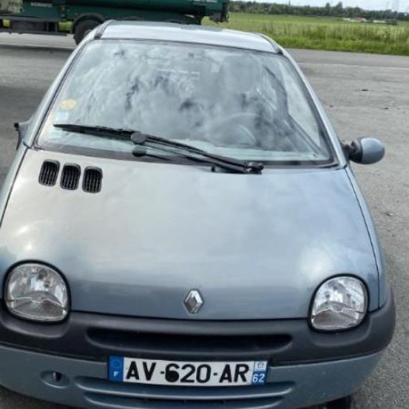 Capot RENAULT TWINGO 1 Photo n°13