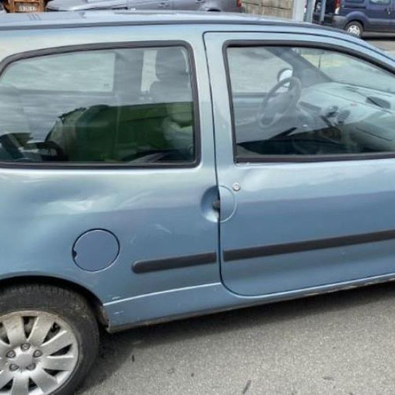 Capot RENAULT TWINGO 1 Photo n°14