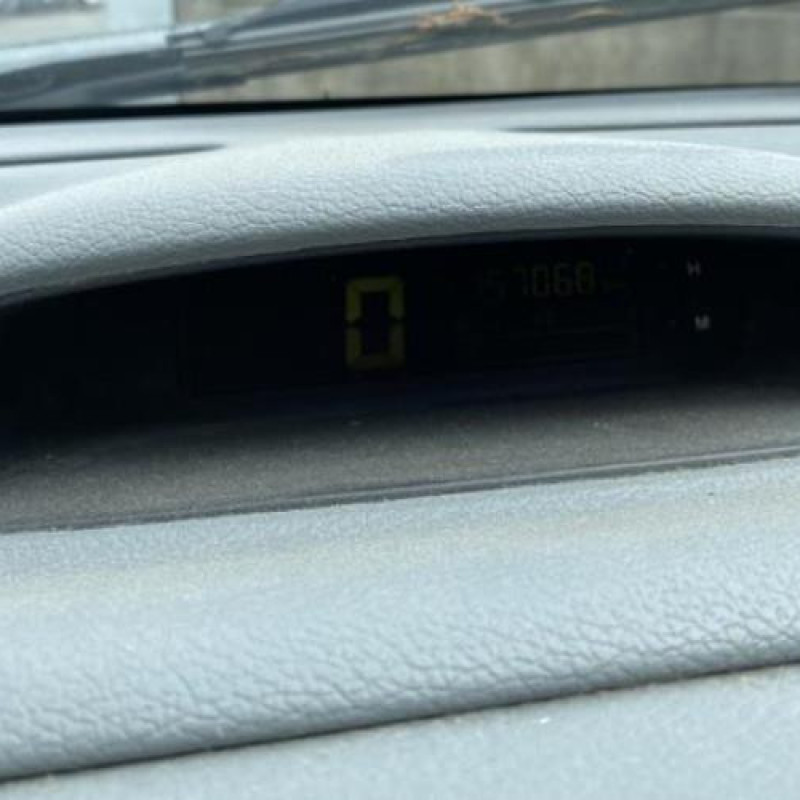 Capot RENAULT TWINGO 1 Photo n°15