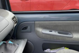 Capot RENAULT TWINGO 1