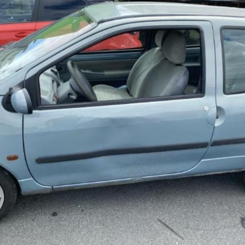 Capot RENAULT TWINGO 1 Photo n°18