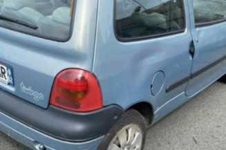 Capot RENAULT TWINGO 1