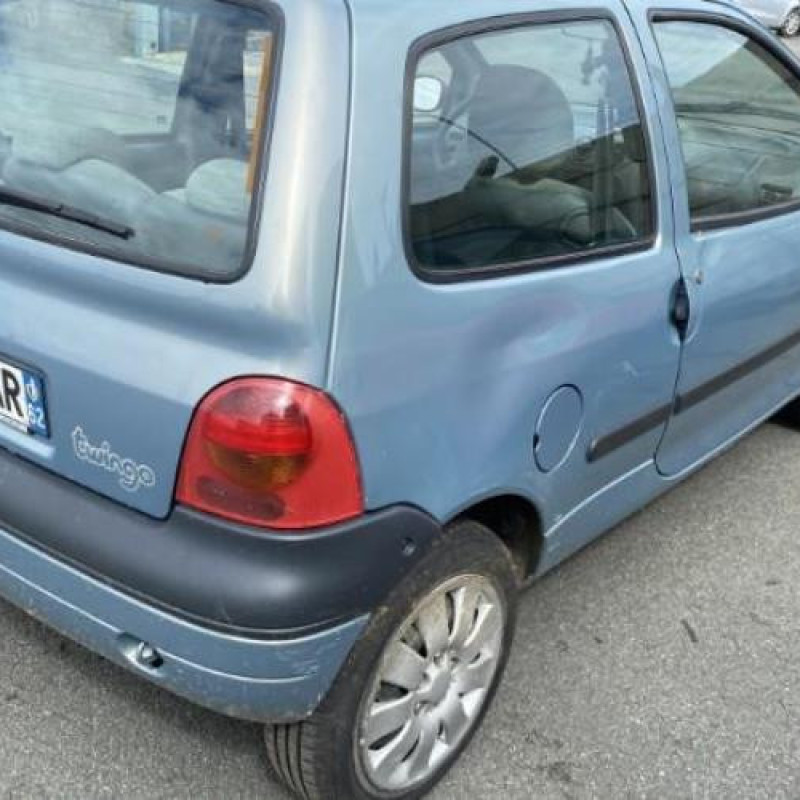 Capot RENAULT TWINGO 1 Photo n°19