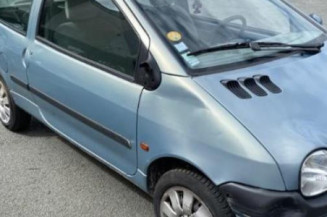 Capot RENAULT TWINGO 1