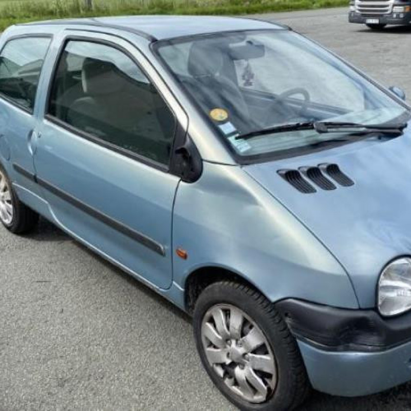 Capot RENAULT TWINGO 1 Photo n°20