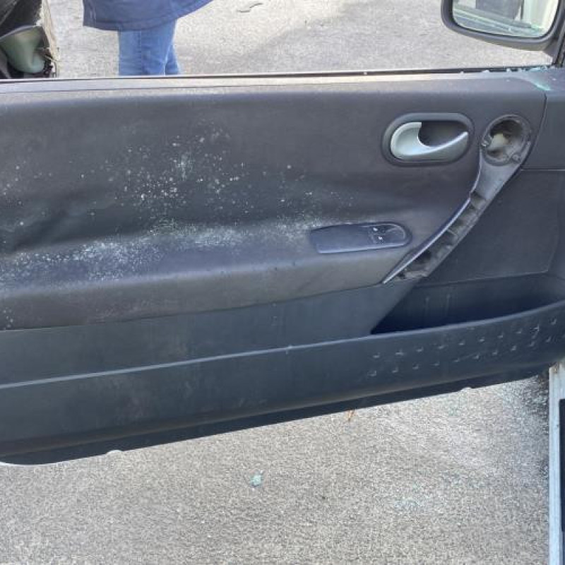 Custode arriere droit RENAULT MEGANE 2 Photo n°13