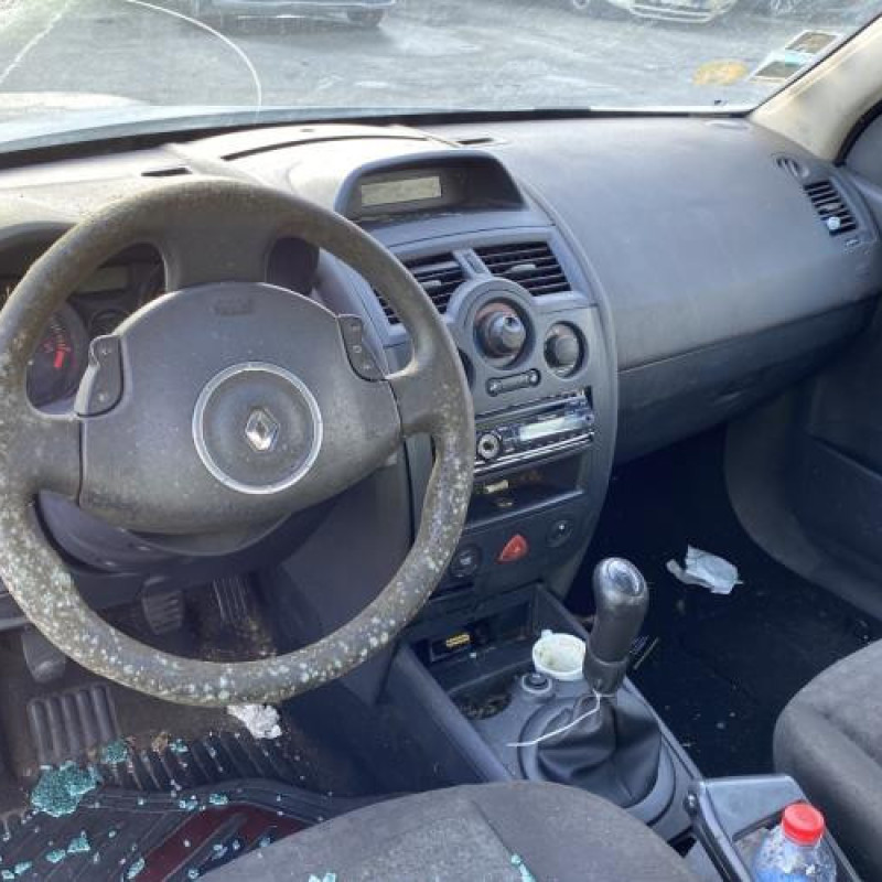 Custode arriere droit RENAULT MEGANE 2 Photo n°18