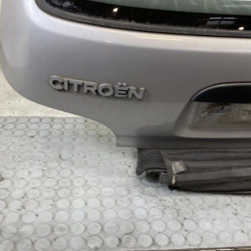 Malle/Hayon arriere CITROEN SAXO Photo n°7