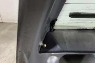 Malle/Hayon arriere CITROEN SAXO
