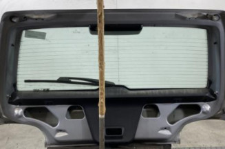 Malle/Hayon arriere CITROEN SAXO
