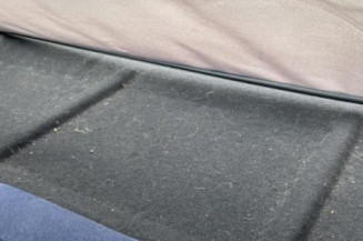 Malle/Hayon arriere CITROEN SAXO