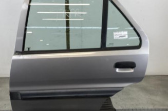 Porte arriere gauche CITROEN SAXO Photo n°1