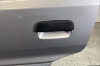 Porte arriere gauche CITROEN SAXO