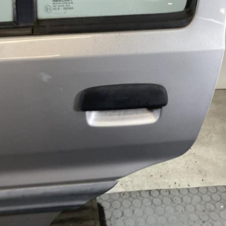 Porte arriere gauche CITROEN SAXO