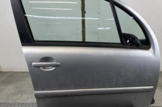 Porte avant droit CITROEN C3 1 Photo n°1