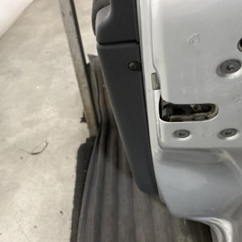 Porte avant droit CITROEN C3 1 Photo n°3