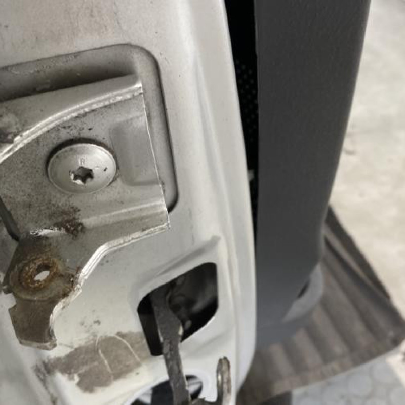 Porte avant droit CITROEN C3 1 Photo n°4