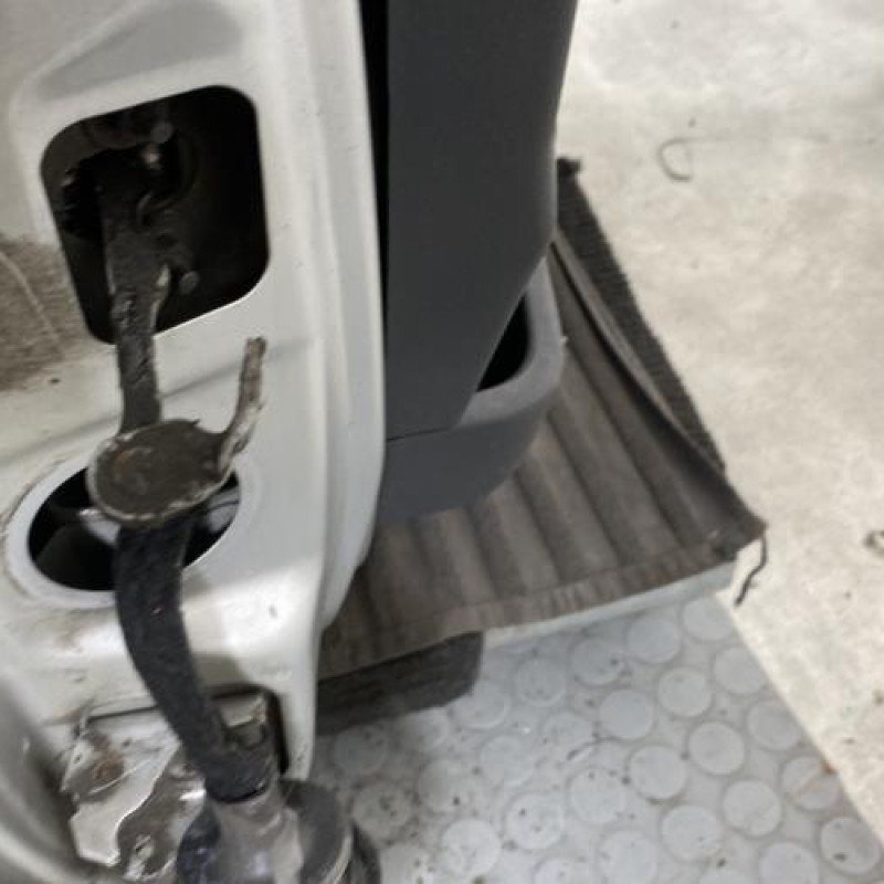 Porte avant droit CITROEN C3 1 Photo n°5