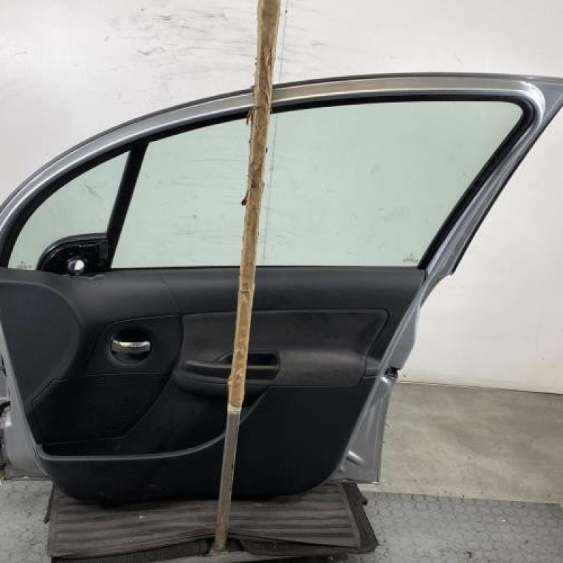 Porte avant droit CITROEN C3 1 Photo n°7
