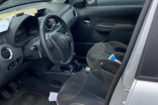 Porte avant droit CITROEN C3 1