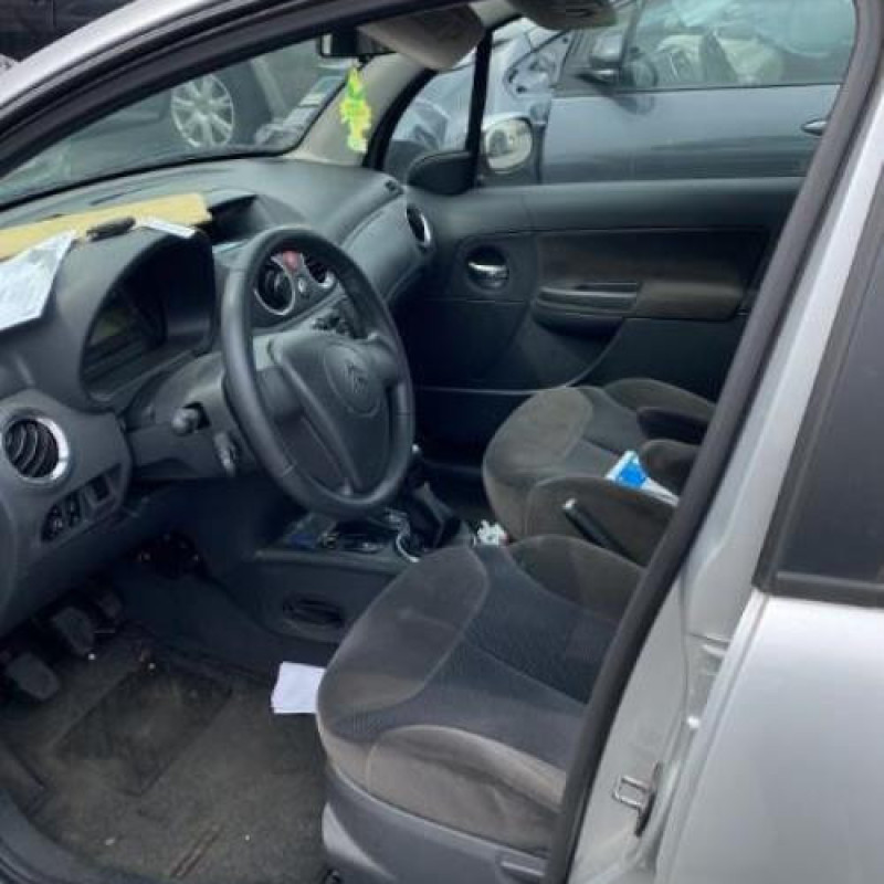 Porte avant droit CITROEN C3 1 Photo n°17