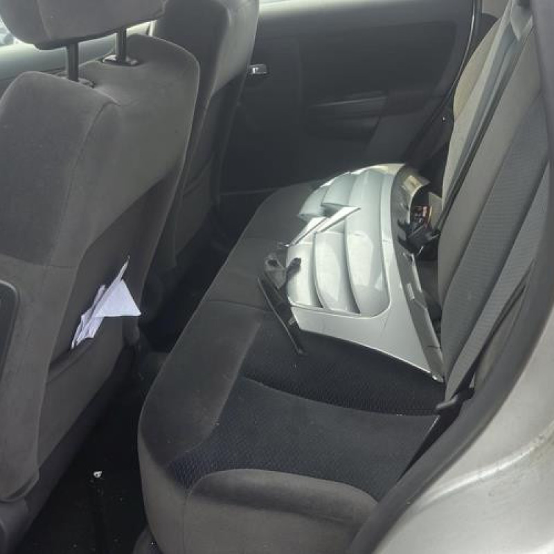 Porte avant droit CITROEN C3 1 Photo n°19